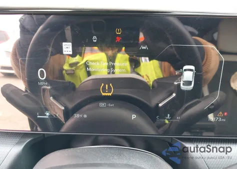 2025 Kia K4 Gt-Line from USA, damaged, VIN 3KPFW4DE3SE181482